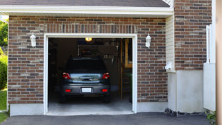 Garage Door Installation at Pioneer Valley Mesquite, Texas