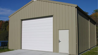 Garage Door Openers at Pioneer Valley Mesquite, Texas